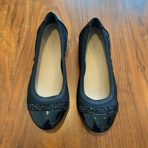 Flat Dress Shoes
